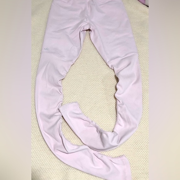 Alo Yoga Goddess Leggings - Picture 5 of 9